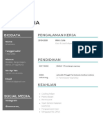 Wirantiana: Biodata