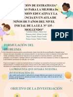 Copia de Emotional Education in Children With Autism Thesis by Slidesgo