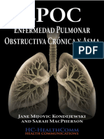 Atlas de Bolsillo Sobre EPOC Enfermedad Pulmonar Obstructiva Crónica