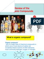 MC2ReviewofOrganic Compounds