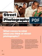 LensCulture Street Photography Guide 2022