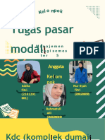 Komunitas Pasar Modal