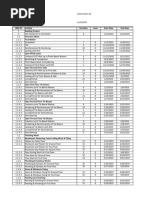 Construction Project Schedule Template G1 Residential Building