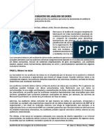 Conceptos básicos del análisis de datos en auditoría - pág. 1 (1)