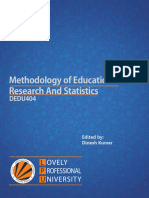 Tailieuxanh Extract Pages From Dedu404 Methodology of Educational Research and Statistics English pdf1 2444
