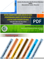 JKKP JOHOR-KKP Di Sekolah - OSHA Dan Pematuhan - Part01