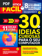 30 Ideias para o Computador