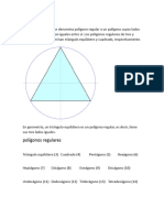 Clasificacion de Los Triangulos