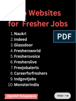 Top Websites