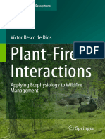 2020 RescoDeDios Plant FireInteractions
