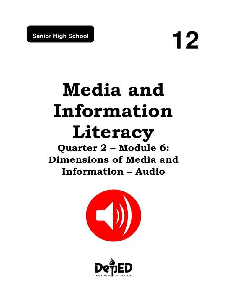 Mil week4 audio pdf data compression digital audio