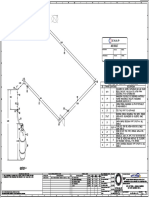 As Built: Revisado: Fecha: Firma