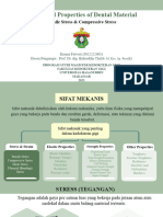 Kurnia Fatwati - Tensile Stress & Compressive Stress