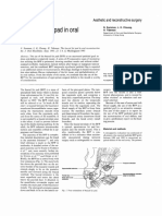 Bfp in Ooral Reconstruction 1993 (1)