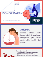 PKRS-ANEMIA DAN DONOR DARAH-dr. DHEA ERSA LESTARI