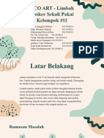 Eco Art Kelompok 11