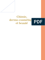 Chimie Dermo Cosmetique Et Beaute 9782759820788