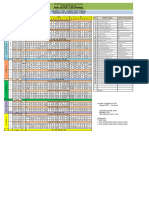 Jadwal TM Ganjil 2021-2022 Coding