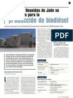 Biodiesel