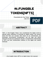 Non Fungible Tokens PDF