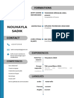 Resume CV Format Download-25