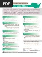 COMcheck Compliance Guide 2024 | PDF | Civil Engineering | Construction Law