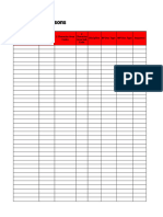 WP-CDZZZZ-IF-TEM-0001-00-P12 Document Number Request