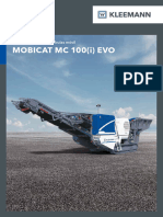 O239450v101 KL Brochure Mobicat Mc100evo SP