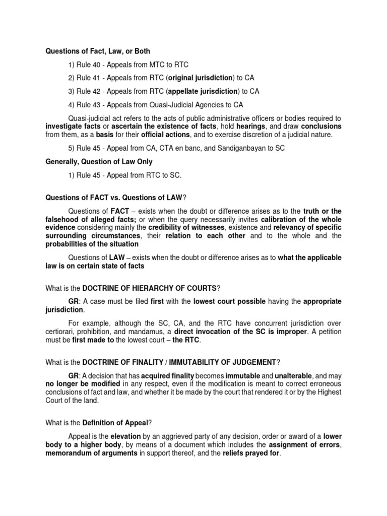 Appeal PDF Appeal Judgment (Law)