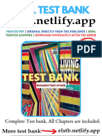 Test Bank For Living With Art 11th Edition Mark Getlein