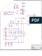 OLUPS SCR B21 Schematics