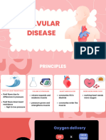 Valvular Disease