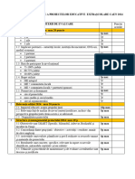 Criterii Evaluare Proiecte Educative 2024