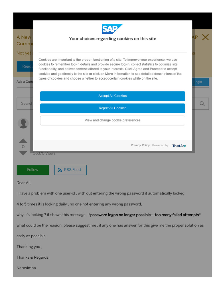 Answers Sap Com Questions 7994145 Password Logon No Longer Possible ...