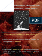 Cosmologia 2