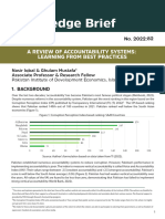 KB 082 A Review of Accountability Systems Learning From Best Practices