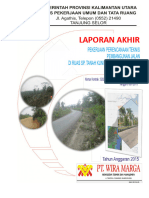 Laporan Akhir