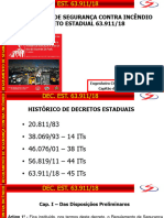 Apresentação Salesiano - Decreto Estadual