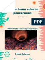 Sistem Imunsaluran