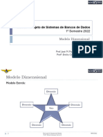 10 Modelo Dimensional