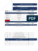 F-SSOMA-005 - Programa de Capacitaciones Aspectos Legales SSO