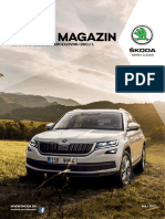 Skoda Magazin br1 Web Small