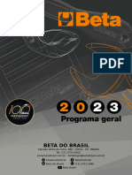 Ferramentas Beta, PDF, Aço