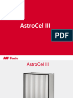AstroCel III USP SPRev0