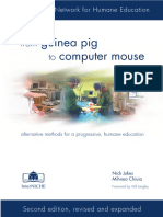 Jukes and Chiuia - 2003 - From Guinea Pig To Computer Mouse Interniche 2nd Ed en