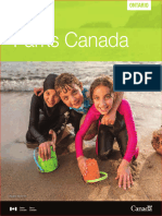 Visitors Guide Ontario