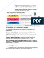 Cuestionario Tema 3 Planeacion de La Capacidad