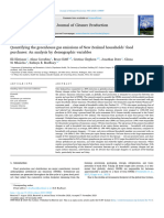 Quantifying The Greenhouse Gas Emissions of New Zealand H - 2023 - Journal of CL