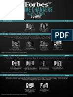 Programa Games Changers Summit