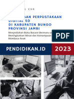 Disdik Bungo